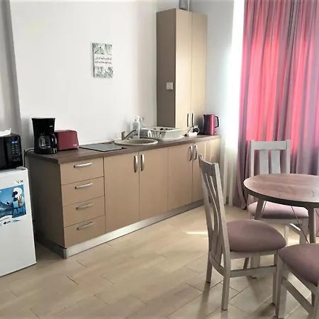 Appartement Apartel Lara Năvodari