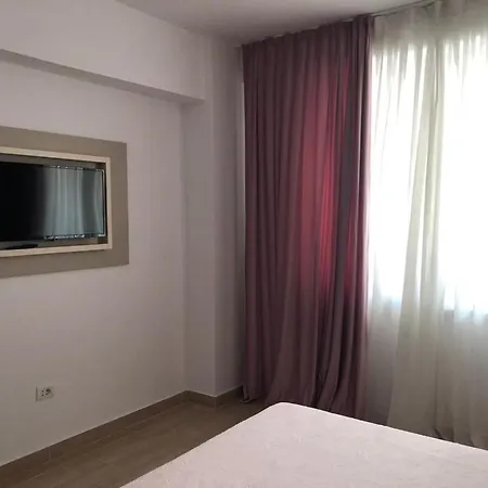 Appartement Apartel Lara Năvodari