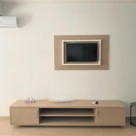 Apartament Apartel Lara Năvodari